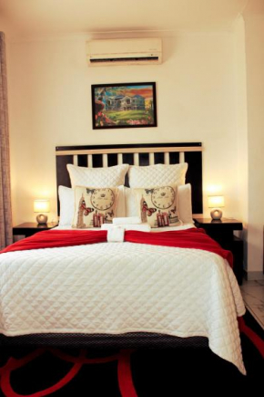 Meredale Lodge